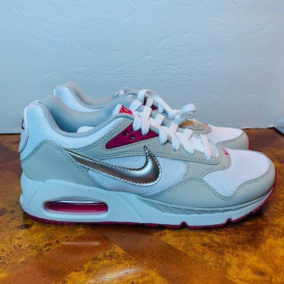 Nike Shoes - WMNS Nike Air Max Correlate